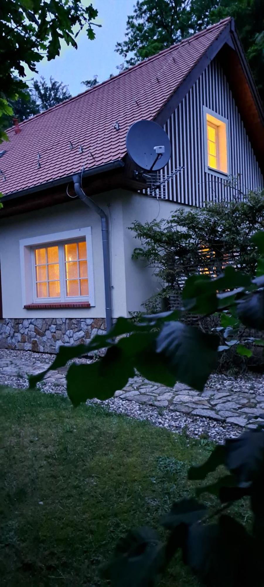 Villa Dom Tole Schreiberhau Exterior foto