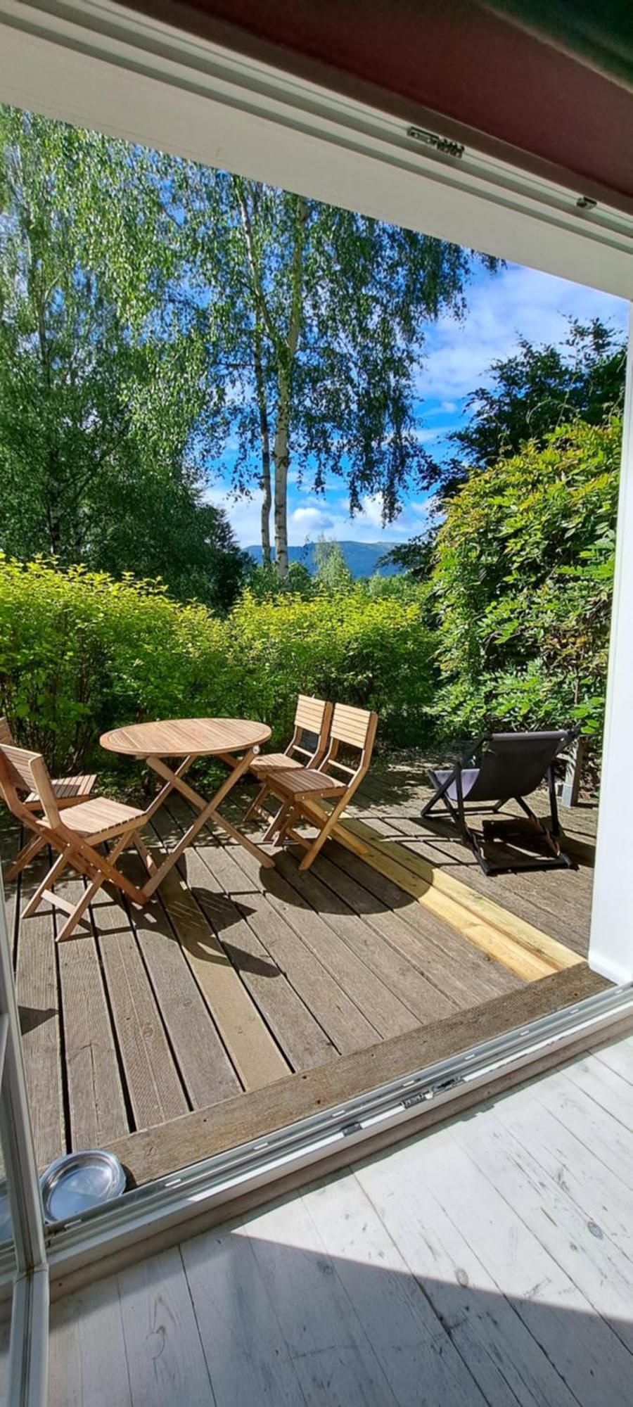 Villa Dom Tole Schreiberhau Exterior foto