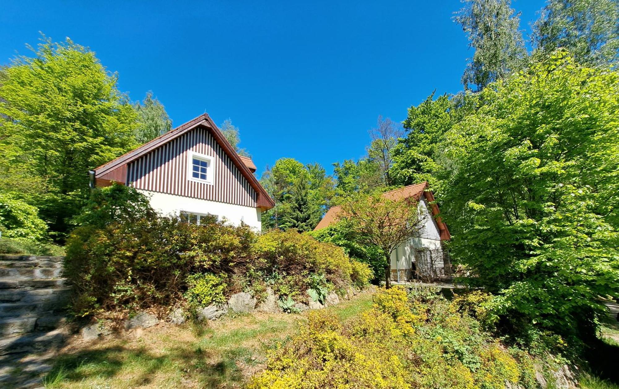 Villa Dom Tole Schreiberhau Exterior foto