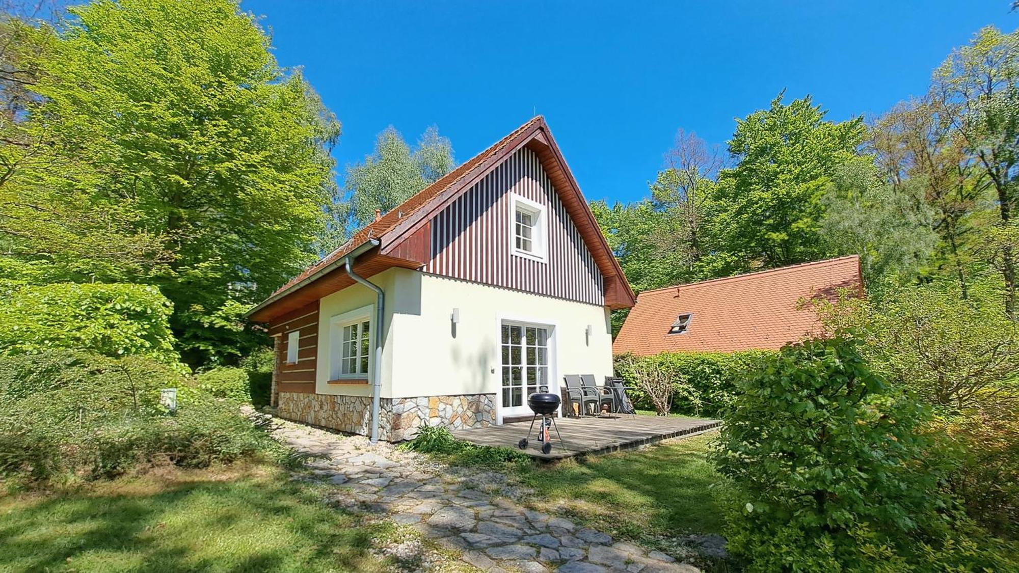 Villa Dom Tole Schreiberhau Exterior foto