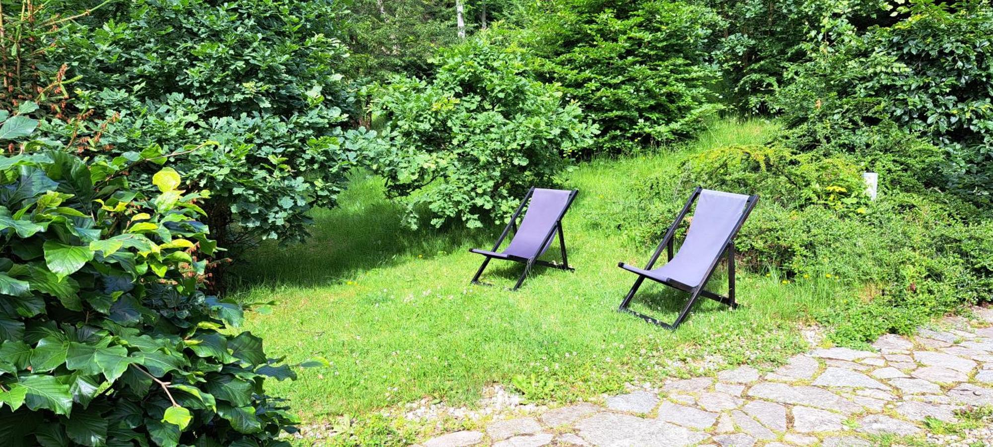 Villa Dom Tole Schreiberhau Exterior foto