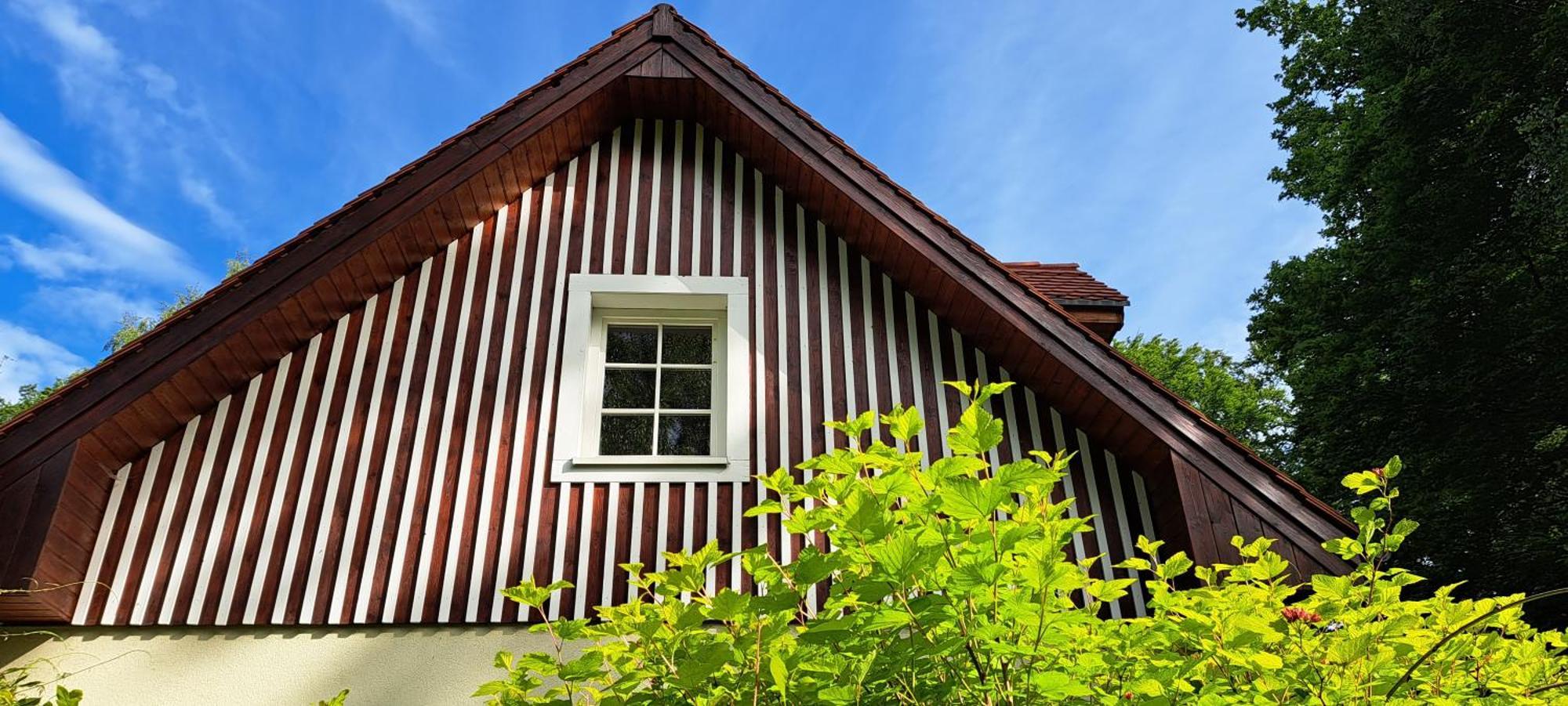 Villa Dom Tole Schreiberhau Exterior foto