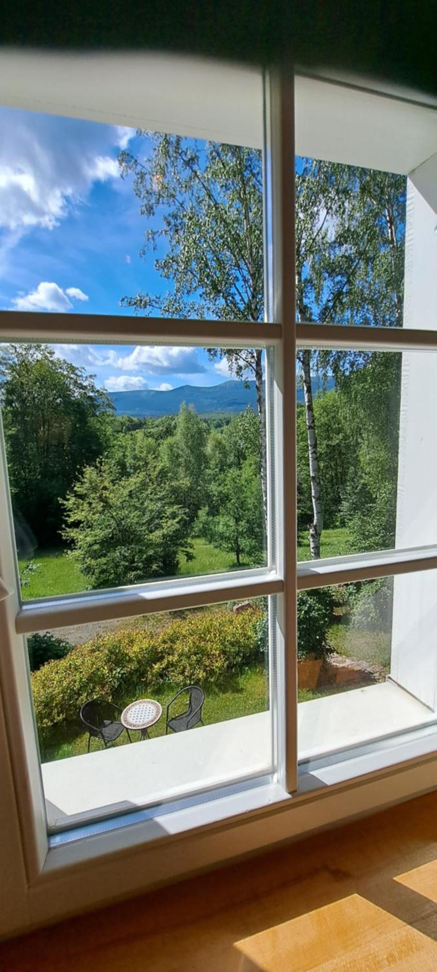 Villa Dom Tole Schreiberhau Exterior foto