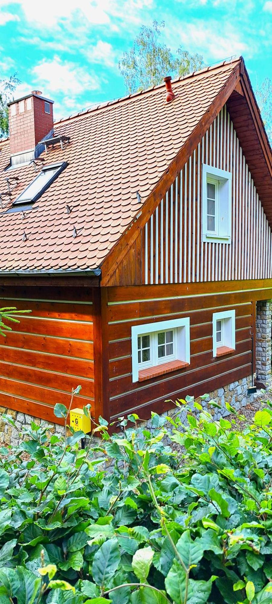 Villa Dom Tole Schreiberhau Exterior foto